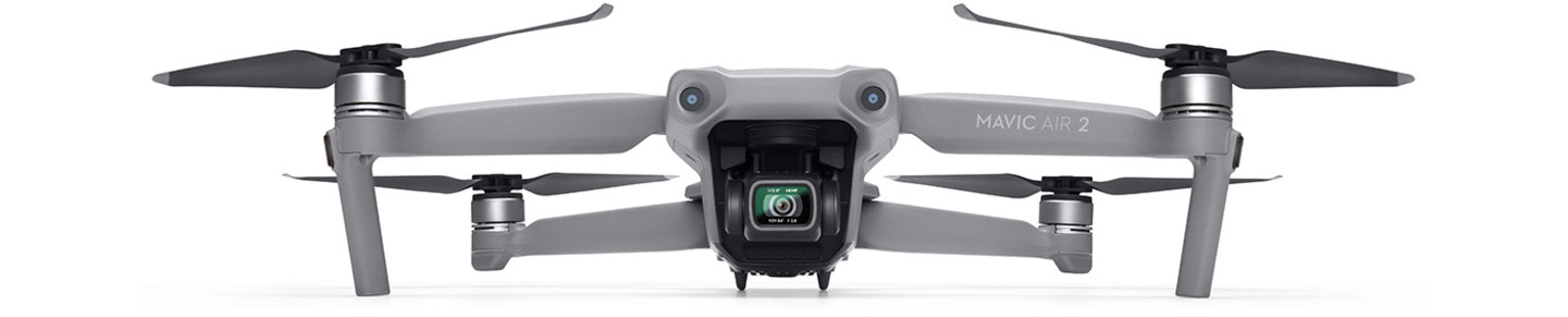 Mavic Air 2