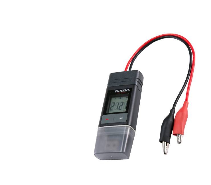 VOLTCRAFT - Strom-Datenlogger →