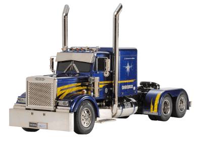 Conrad model hot sale trucks