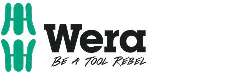 Wera – be a Tool Rebel