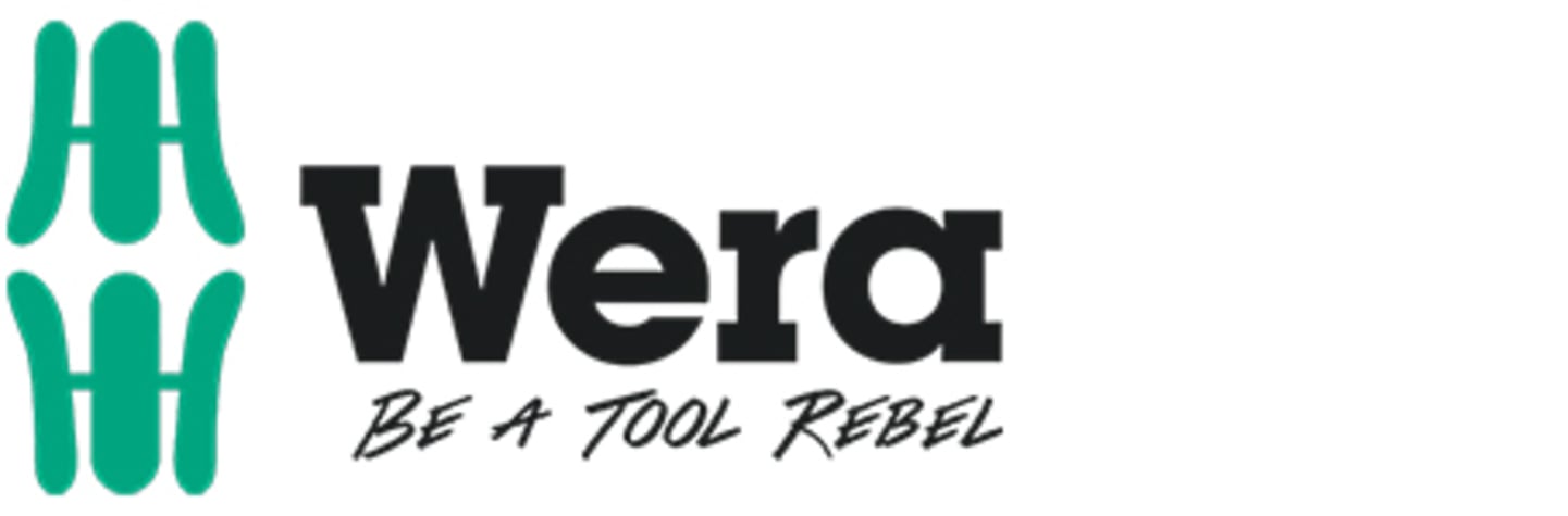 Wera – be a Tool Rebel