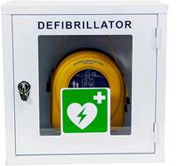 Defibrillatoren