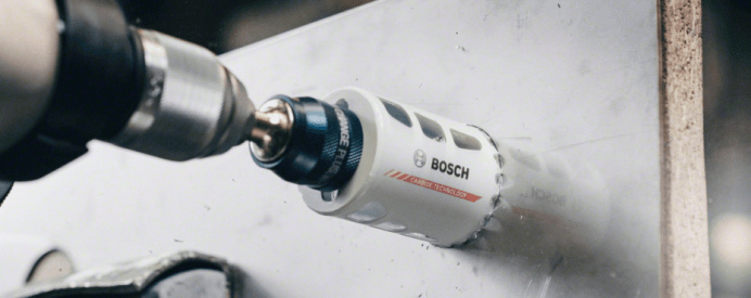 Bosch karbid technológia