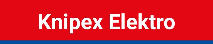 Knipex Elektro