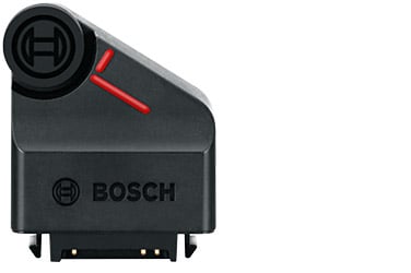 Bosch Laser Entfernungsmesser ZAMO III Rad-Adapter