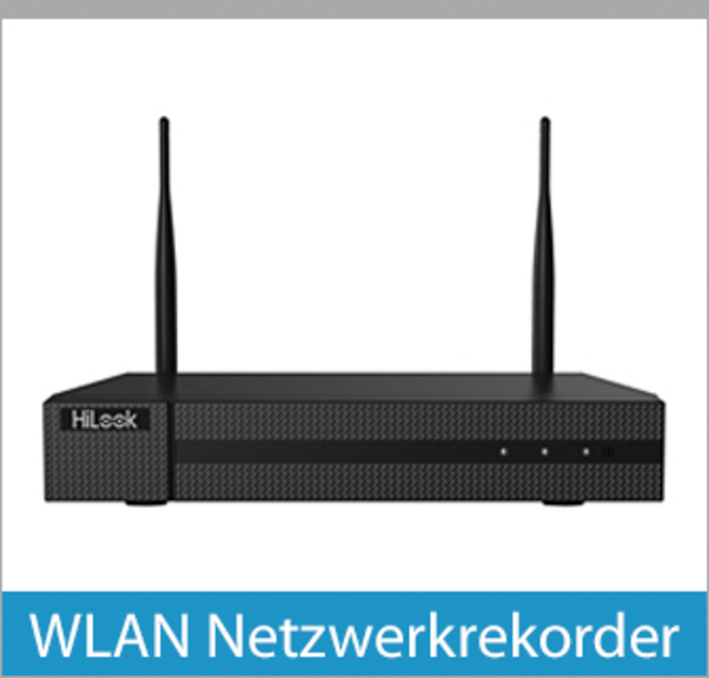 WLAN Netzwerkrekorder