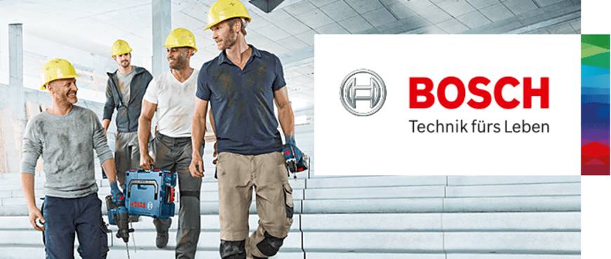 Markenshop Bosch Professional