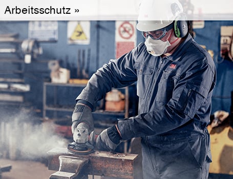 Arbeitsschutz