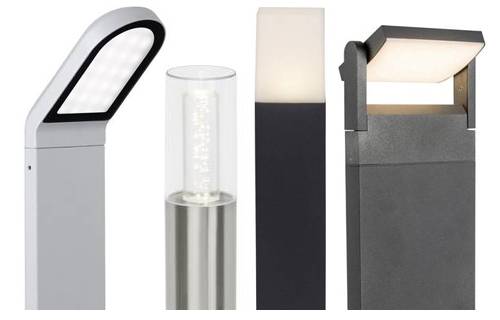 Im Außenbereich und Garten