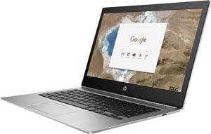 Google Chromebooks