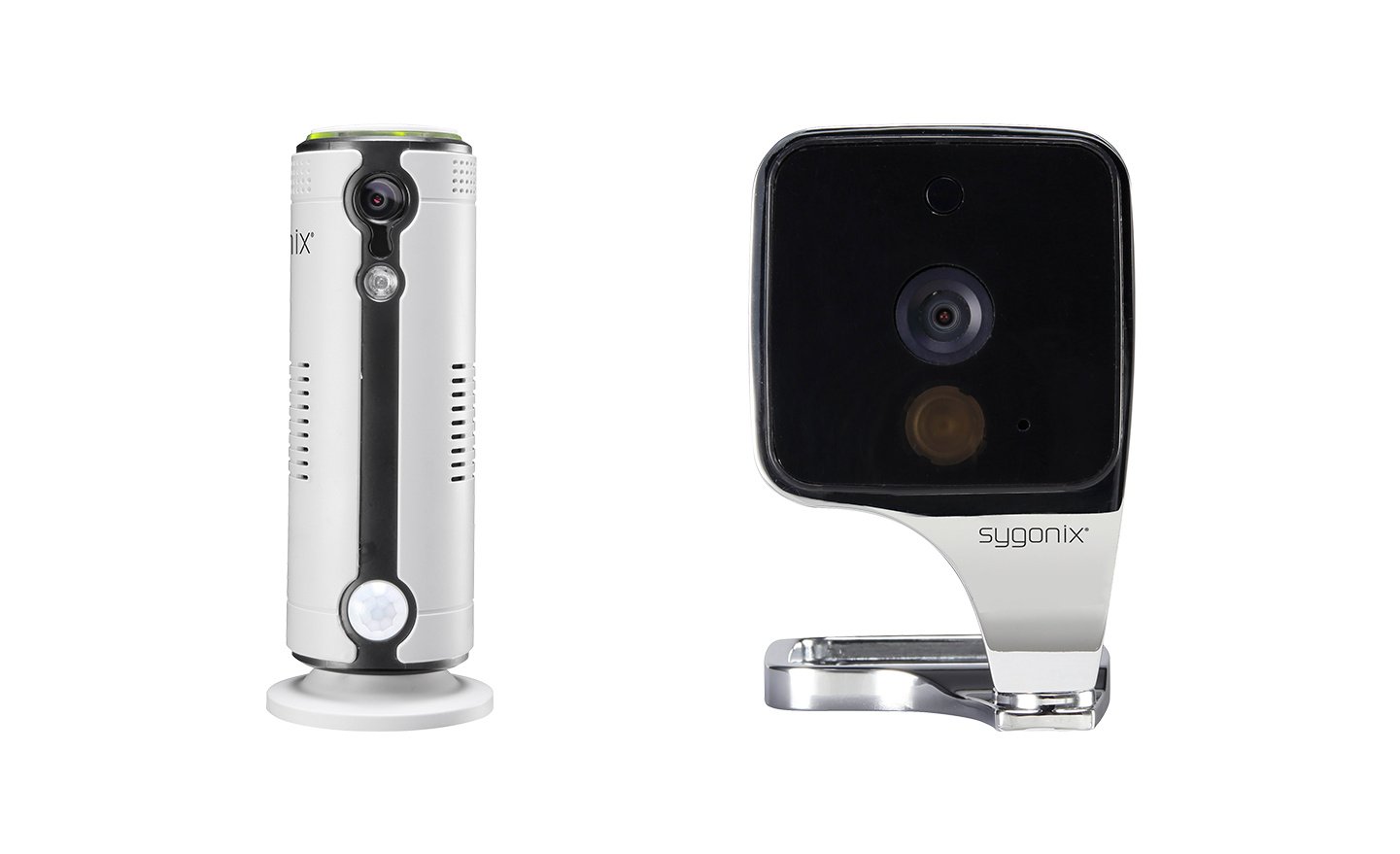 Sygonix - Caméras WiFi