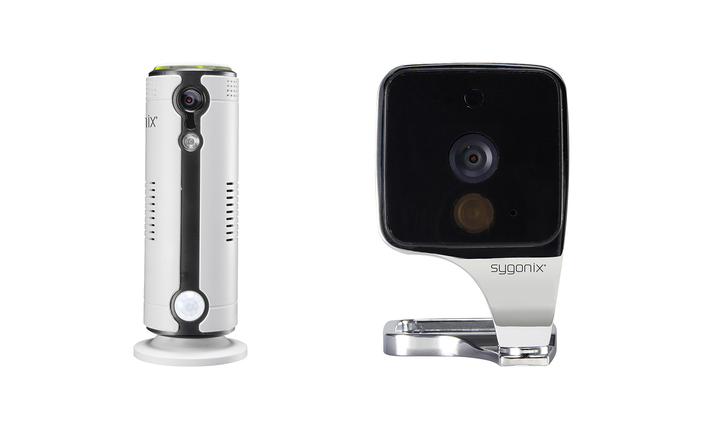 Sygonix - Netzwerk Kameras