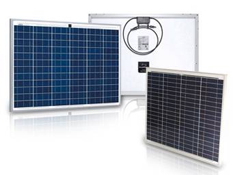 Solarmodule