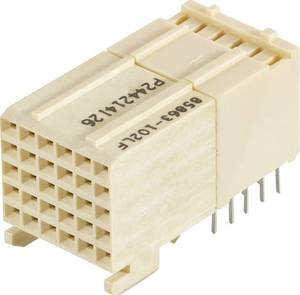 Stiftleisten Buchsenleisten