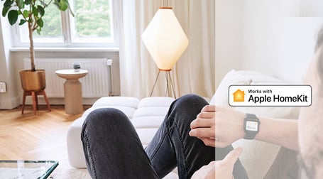 Apple HomeKit