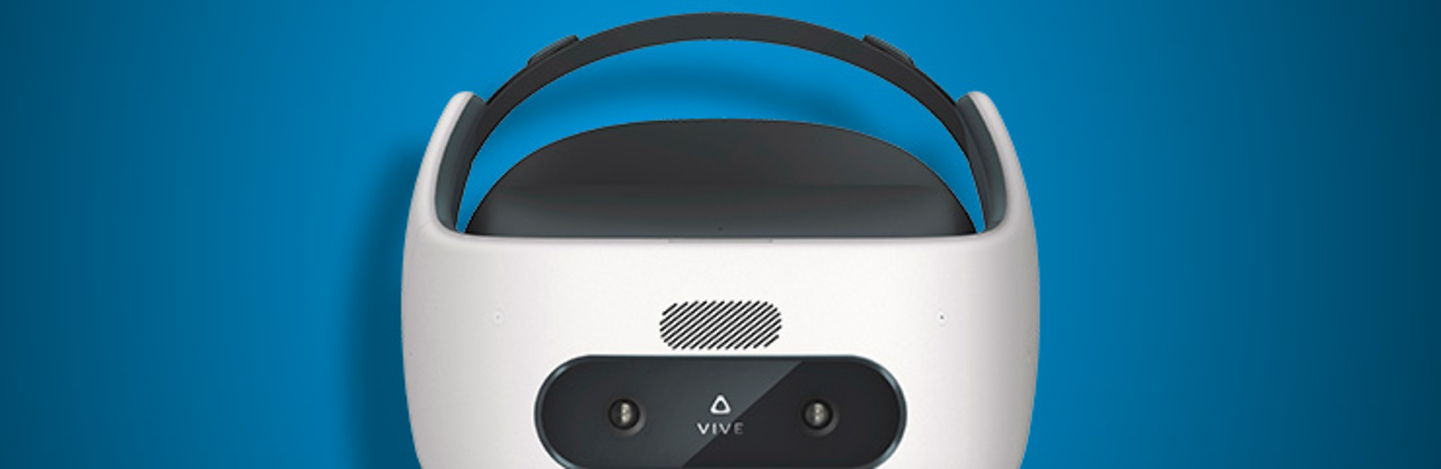 HTC Vive - Den Unterricht lebendig gestalten und in eine virtuelle Welt eintauchen »