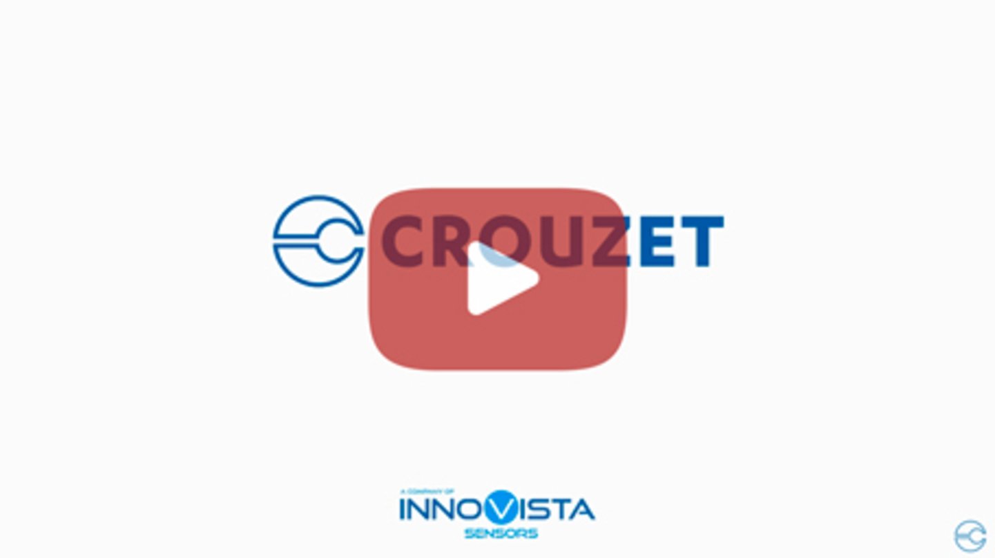 Crouzet Global Company presentation