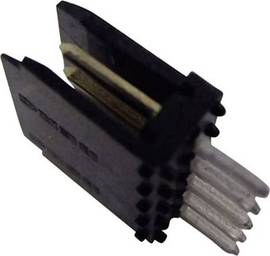 Female connector