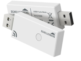 Schellenberg Smart Home