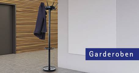 Garderoben