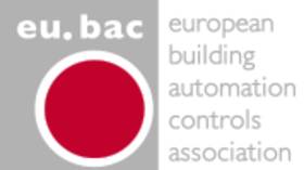 European Building Automation and Controls Association