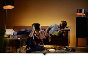 Philips Hue White and Color Ambiance