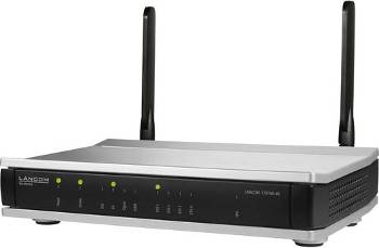 Gateways können heterogene Netzwerke miteinander verbinden