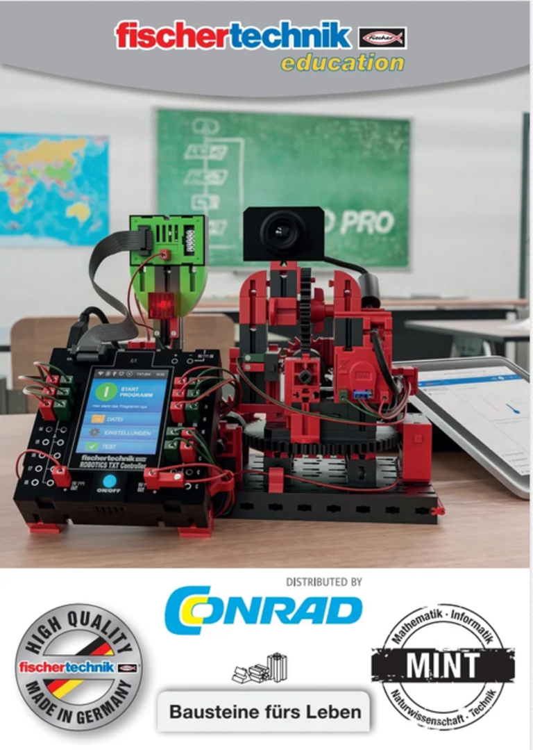 Kataloge und Prospekte