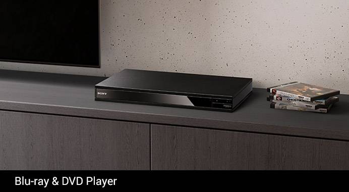 Sony Multiroom Speaker