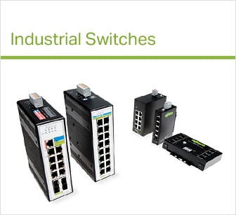 Industrial Switches