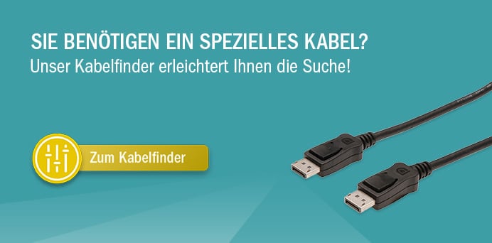 DIGITUS®  Kabelsortiment