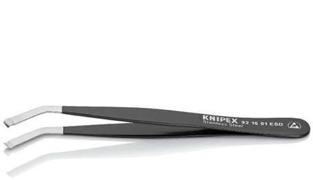 Positionierpinzetten