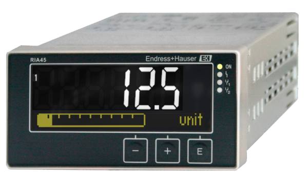 Ex-geschützte Sensoren nach ATEX →