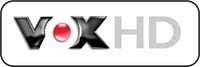 VOX HD-Logo