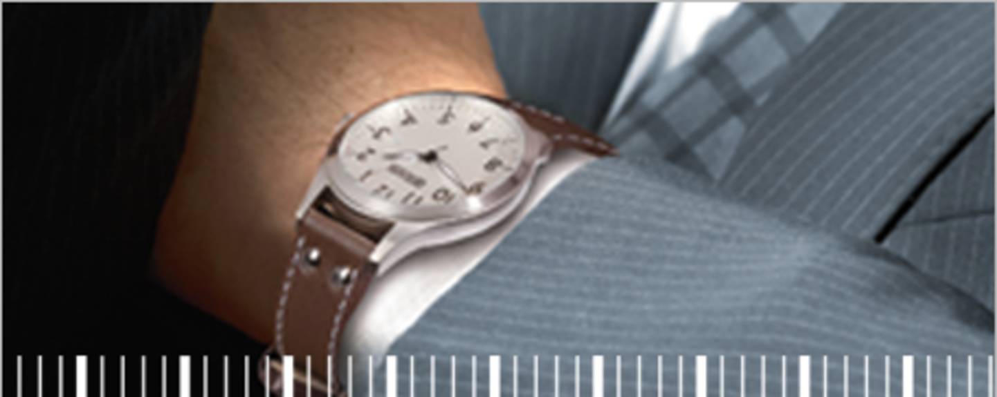 eurochron - Armbanduhren - Jetzt entdecken »
