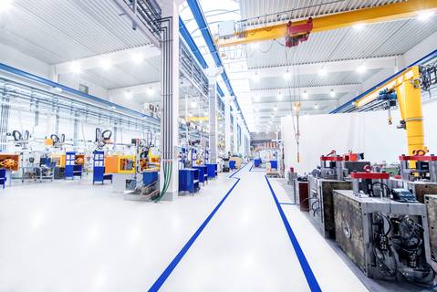 Trends in der Gebäudetechnik