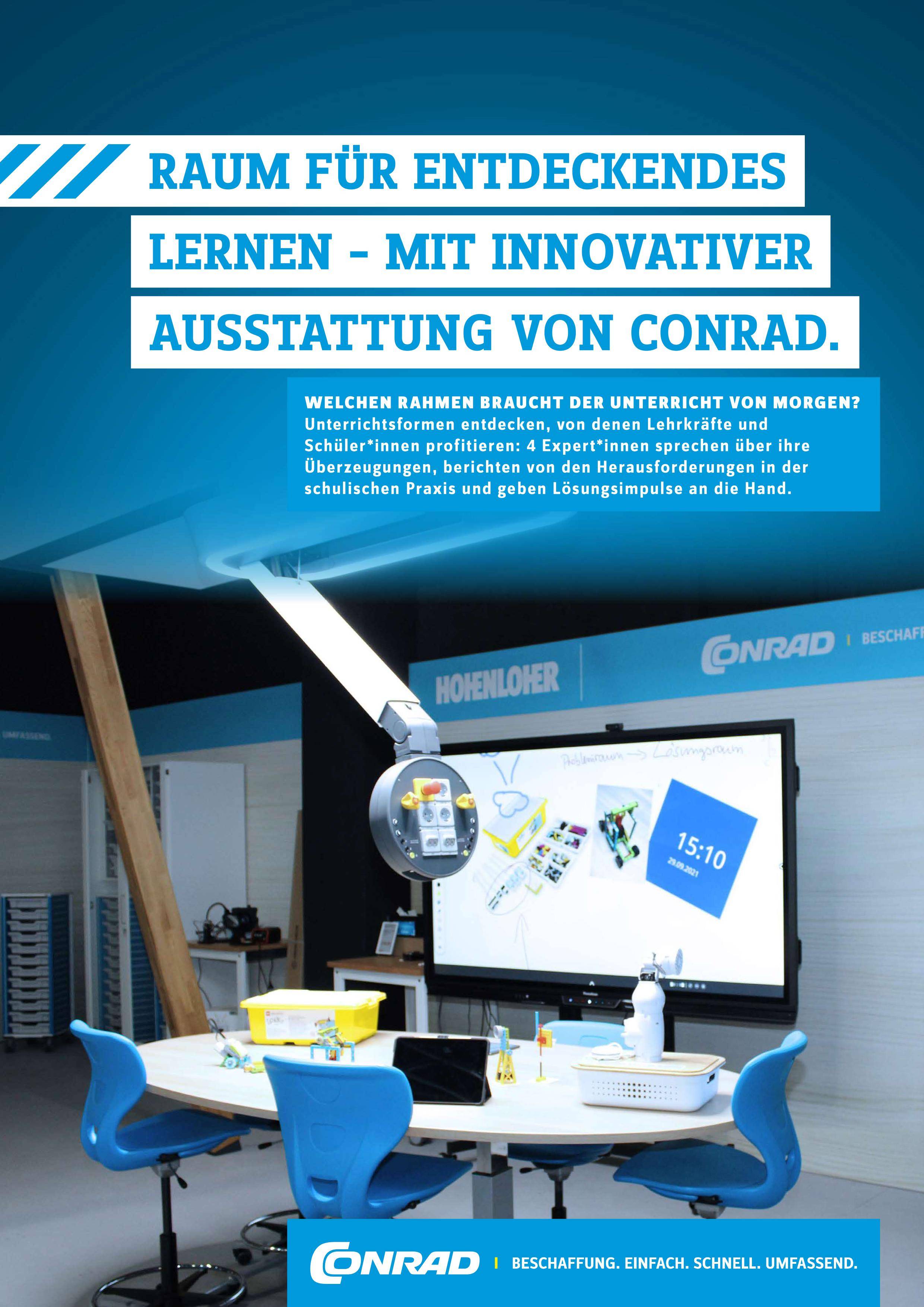 Whitepaper Entdeckendes Lernen