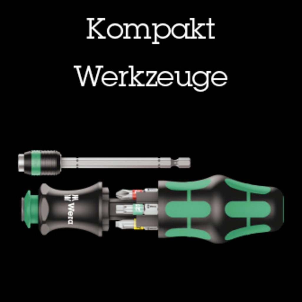 Wera Shop » Online kaufen bei Conrad