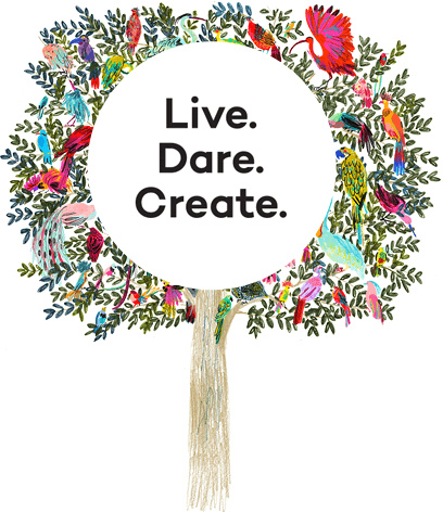 wacom live dare create