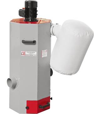 Für wen lohnt sich eine Absauganlage?