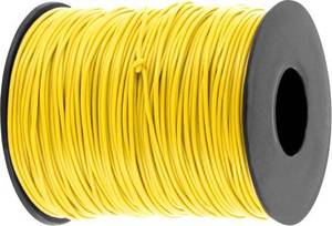 Kabel/Leitung 2-adrig flach 2,5 mm² verzinnte Litzenleitung rot/schwa, 2,40  €