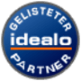 Gelisteter idealo-Partner