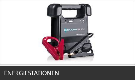 Energiestationen