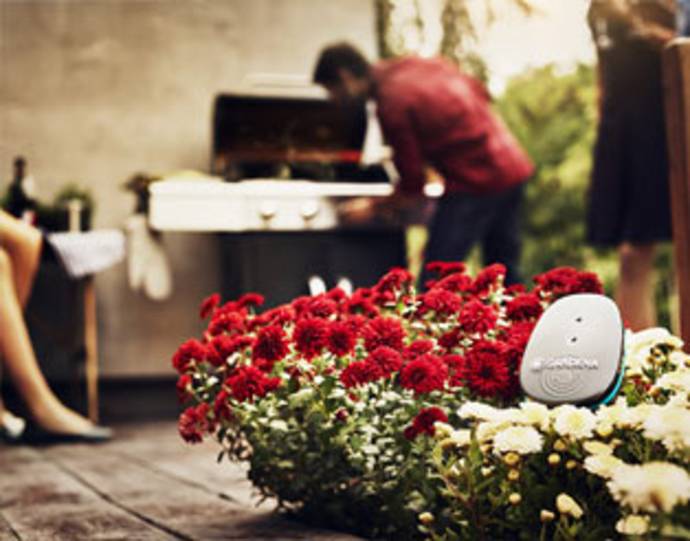 Verbindungstechnik für den Garten Verbindungstechnik für den Garten