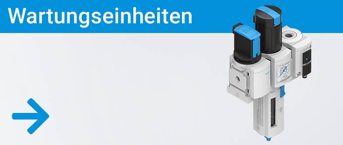 Wartungseinheiten