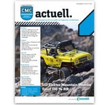 Link führt zum Aktuell 3/2017 Magazin