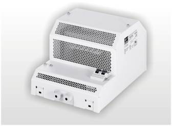 Sicherheitstransformatoren besitzen ein stabiles Schutzgehäuse und Sicherungen