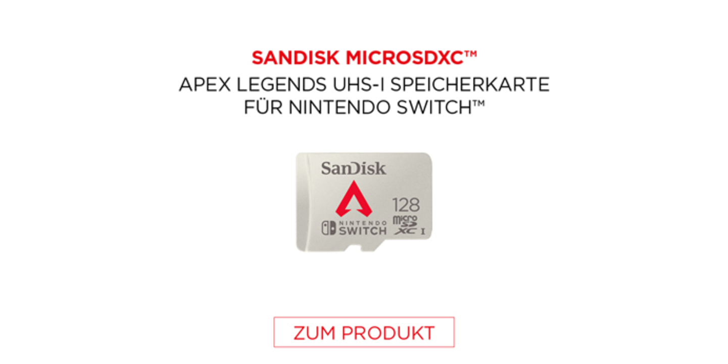 Sandisk MICROSDXC