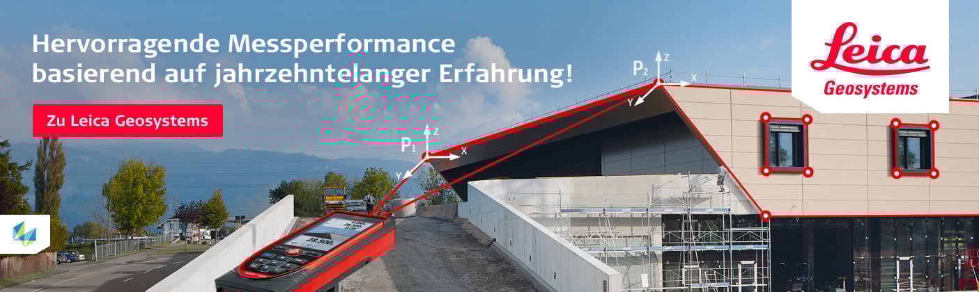 Leica Geosystems