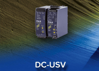 DC-USV